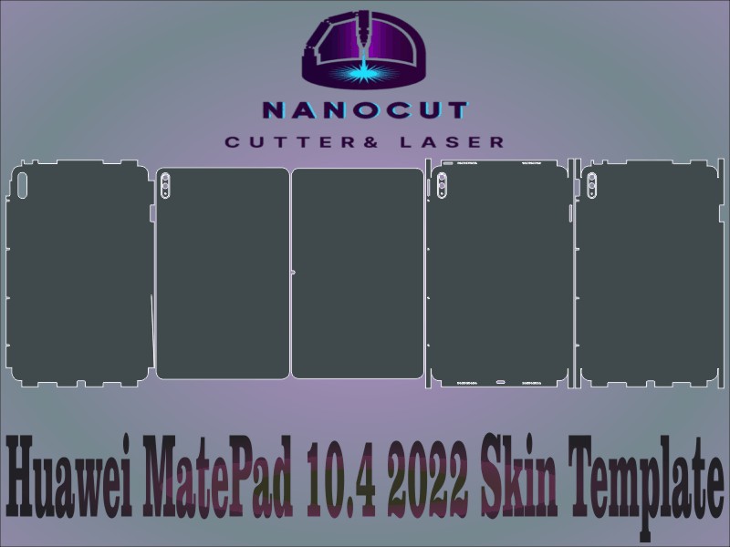 Huawei MatePad 10.4 2022
